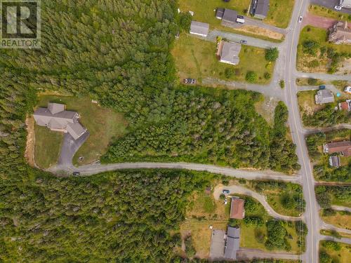 226-228 Main Road, North River, NL - Outdoor With View