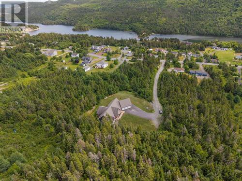226-228 Main Road, North River, NL - Outdoor With View