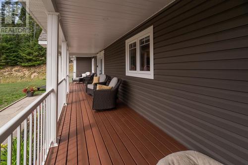 226-228 Main Road, North River, NL - Outdoor With Exterior