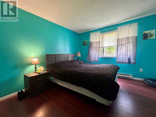 4 Elmwood Crescent, Pasadena, NL - Indoor Photo Showing Bedroom