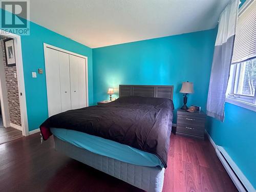 4 Elmwood Crescent, Pasadena, NL - Indoor Photo Showing Bedroom