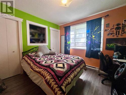 4 Elmwood Crescent, Pasadena, NL - Indoor Photo Showing Bedroom