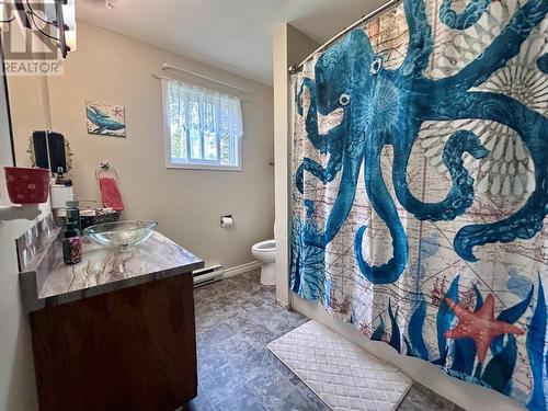 4 Elmwood Crescent, Pasadena, NL - Indoor Photo Showing Bathroom