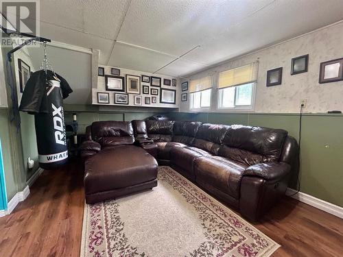 4 Elmwood Crescent, Pasadena, NL - Indoor