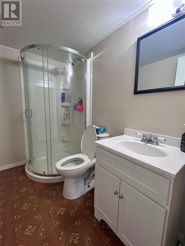 4 Elmwood Crescent, Pasadena, NL - Indoor Photo Showing Bathroom