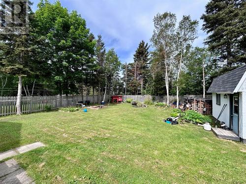 4 Elmwood Crescent, Pasadena, NL - Outdoor