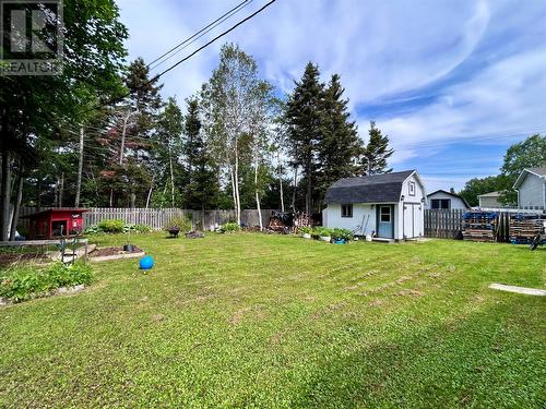 4 Elmwood Crescent, Pasadena, NL - Outdoor