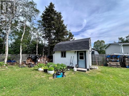 4 Elmwood Crescent, Pasadena, NL - Outdoor