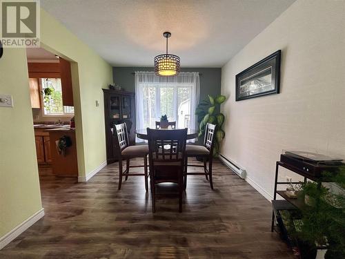 4 Elmwood Crescent, Pasadena, NL - Indoor