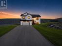70 Island Cove Road, Bay Bulls, NL  - Outdoor 
