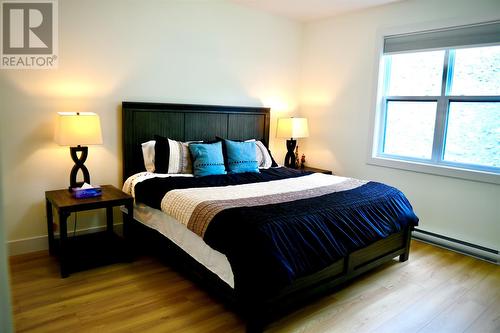 70 Island Cove Road, Bay Bulls, NL - Indoor Photo Showing Bedroom