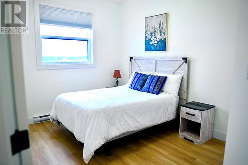 70 Island Cove Road, Bay Bulls, NL - Indoor Photo Showing Bedroom