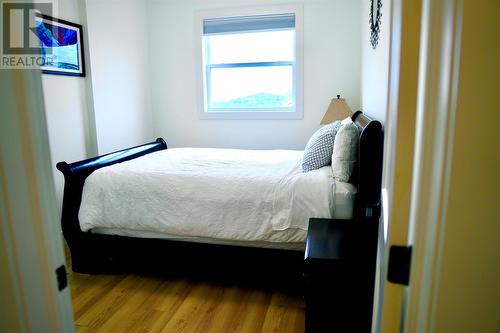 70 Island Cove Road, Bay Bulls, NL - Indoor Photo Showing Bedroom