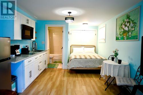 70 Island Cove Road, Bay Bulls, NL - Indoor Photo Showing Bedroom