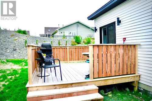 70 Island Cove Road, Bay Bulls, NL - Outdoor With Exterior