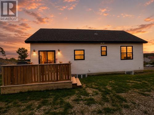 70 Island Cove Road, Bay Bulls, NL - Outdoor