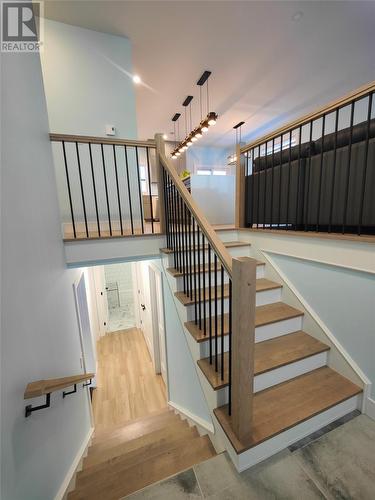 70 Island Cove Road, Bay Bulls, NL - Indoor Photo Showing Other Room