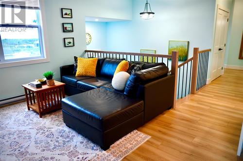 70 Island Cove Road, Bay Bulls, NL - Indoor
