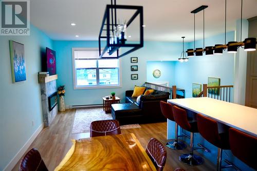 70 Island Cove Road, Bay Bulls, NL - Indoor