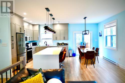 70 Island Cove Road, Bay Bulls, NL - Indoor