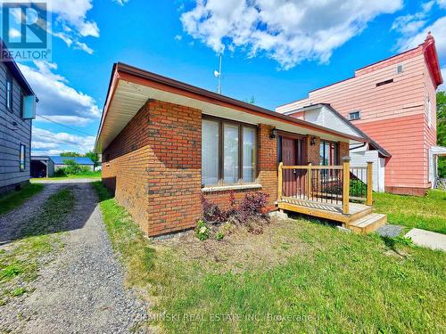 238 Main Street, Iroquois Falls, ON 