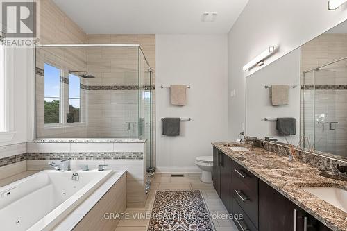 1592 Rosebella Avenue, Ottawa, ON - Indoor Photo Showing Bathroom