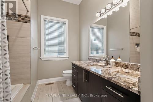 1592 Rosebella Avenue, Ottawa, ON - Indoor Photo Showing Bathroom