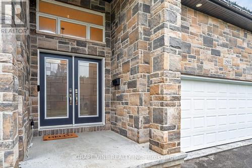 1592 Rosebella Avenue, Ottawa, ON - Outdoor