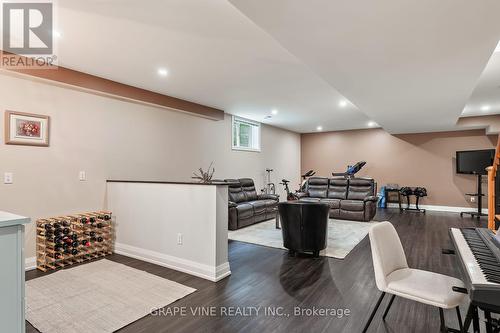 1592 Rosebella Avenue, Ottawa, ON - Indoor