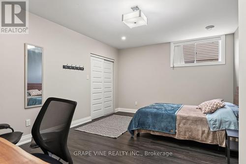1592 Rosebella Avenue, Ottawa, ON - Indoor Photo Showing Bedroom