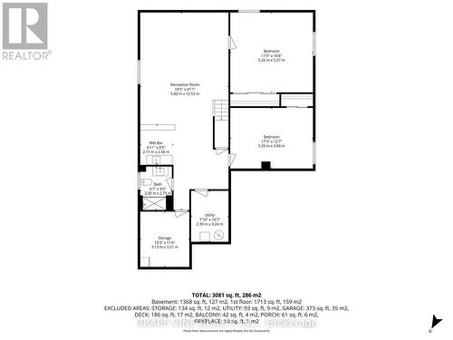 1592 Rosebella Avenue, Ottawa, ON - Other