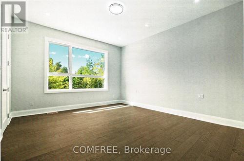 135 Cherryhill Drive, Ottawa, ON - Indoor Photo Showing Other Room