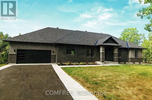 135 Cherryhill Drive, Ottawa, ON - Outdoor