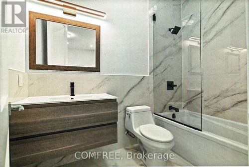 135 Cherryhill Drive, Ottawa, ON - Indoor Photo Showing Bathroom
