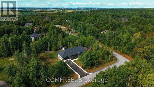 135 Cherryhill Drive, Ottawa, ON - Outdoor With View