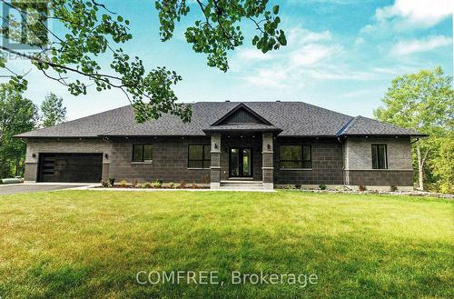 135 Cherryhill Drive, Ottawa, ON - Outdoor