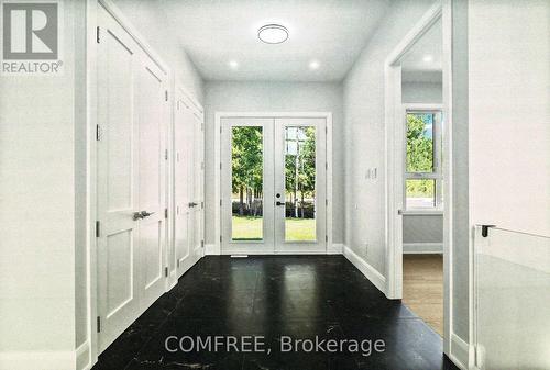 135 Cherryhill Drive, Ottawa, ON - Indoor Photo Showing Other Room