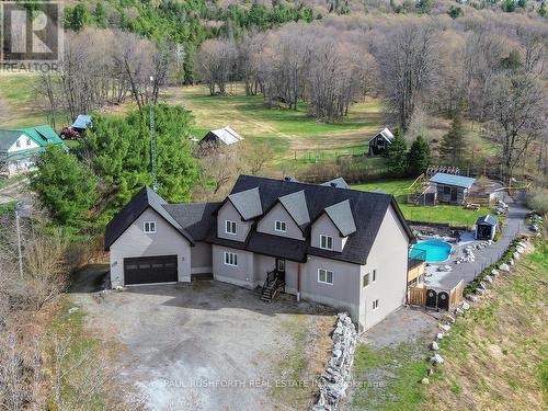 3968 Elphin Maberly Road - 3968 Elphin Maberly Road, Frontenac (Frontenac North), ON - Outdoor