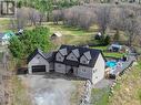 3968 Elphin Maberly Road - 3968 Elphin Maberly Road, Frontenac (Frontenac North), ON  - Outdoor 