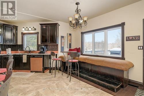 Kitchen - 3968 Elphin Maberly Road, Frontenac (Frontenac North), ON - Indoor