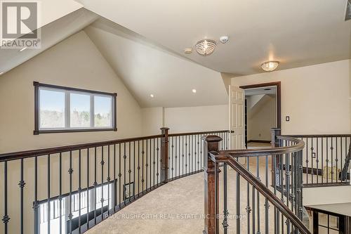 Upper Hall - 3968 Elphin Maberly Road, Frontenac (Frontenac North), ON - Indoor Photo Showing Other Room