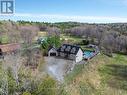 3968 Elphin Maberly Road, Frontenac (Frontenac North), ON  - Outdoor With View 