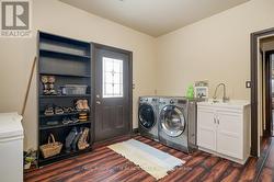 Laundry - 