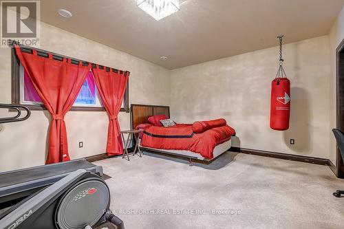 Bedroom #4 - 3968 Elphin Maberly Road, Frontenac (Frontenac North), ON - Indoor