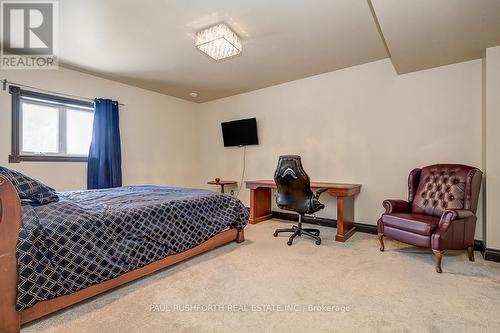 Bedroom #5 - 3968 Elphin Maberly Road, Frontenac (Frontenac North), ON - Indoor Photo Showing Bedroom