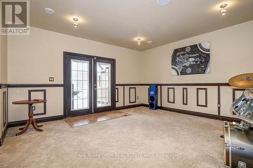 Basement - 3968 Elphin Maberly Road, Frontenac (Frontenac North), ON - Indoor Photo Showing Other Room