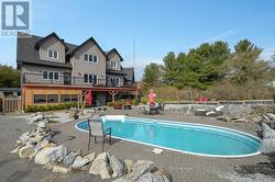 Backyard - 