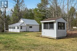 Cottage on property - 