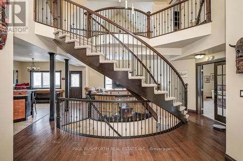 Entry - 3968 Elphin Maberly Road, Frontenac (Frontenac North), ON - Indoor Photo Showing Other Room