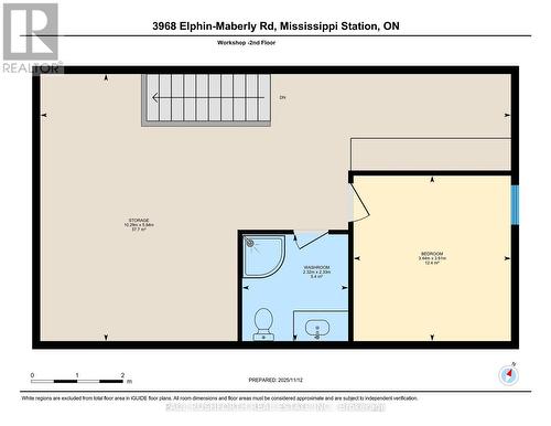 iGuide Floor Plan-Worksop - 3968 Elphin Maberly Road, Frontenac (Frontenac North), ON - Other